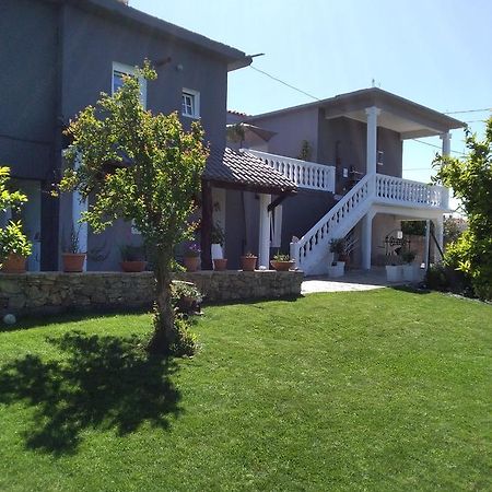 Garden Rooms Pirgos Psilonerou 外观 照片